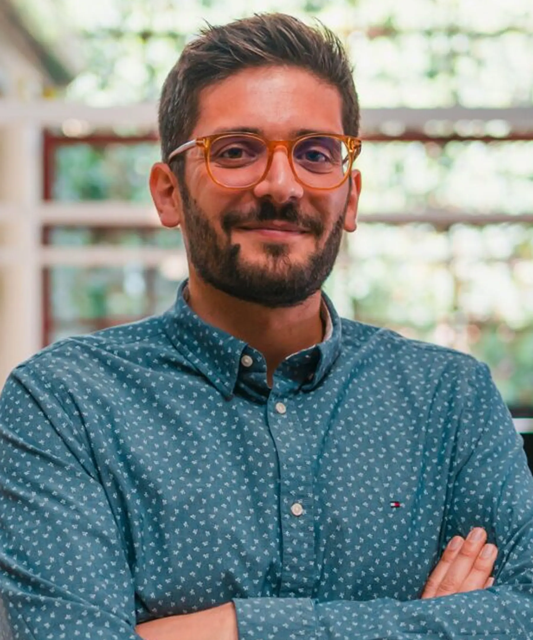 Massimiliano